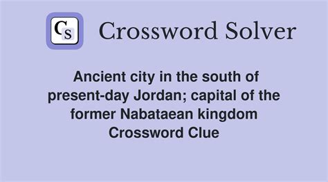 capital of jordon|capital of jordan crossword.